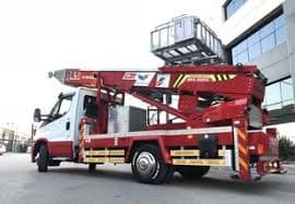 Şehirler Arası Nakliye