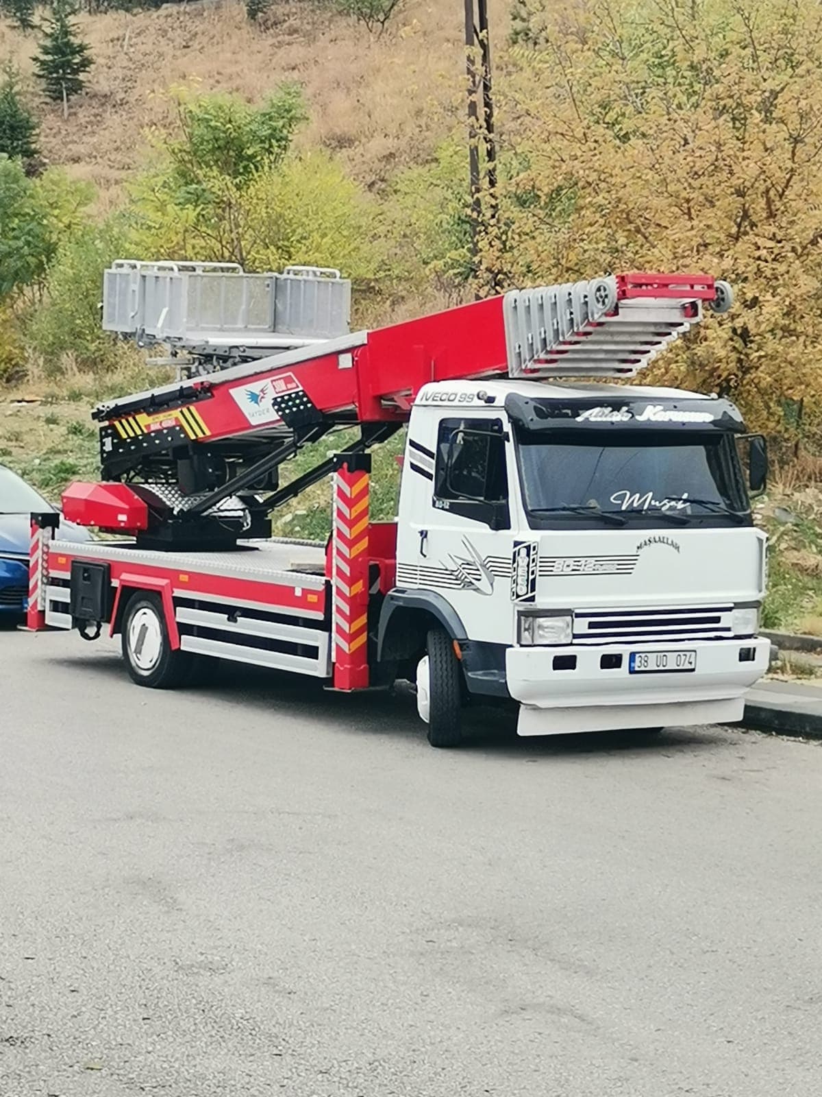 Çubuk